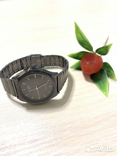 Часы casio