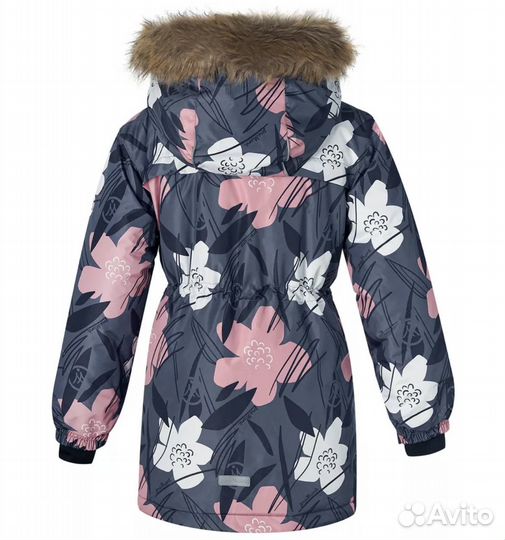 Куртка зимняя