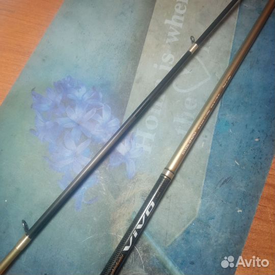 Ремонт спиннингов