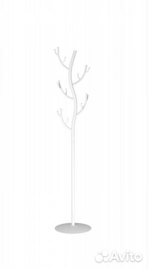 Вешалка напольная 