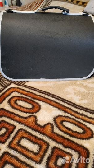 Переноска для животных бу