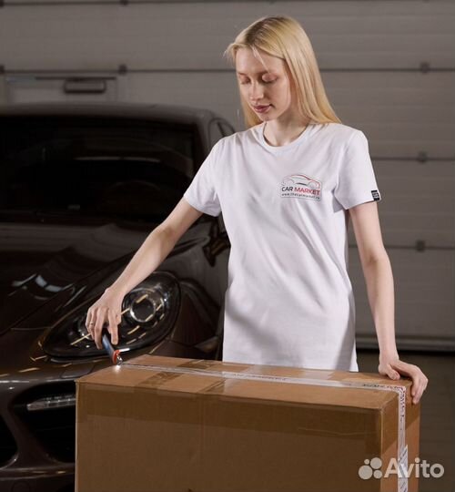 Фары Porsche Cayenne 958.1 laserled