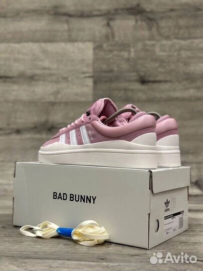 Adidas campus BAD bunny