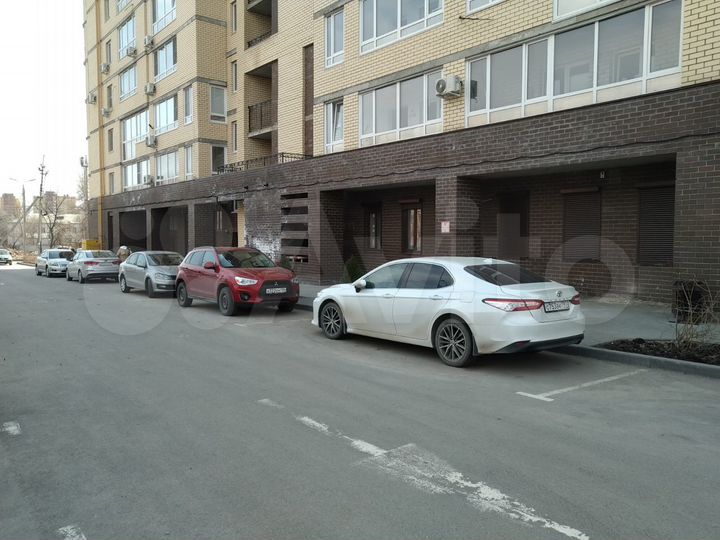 Торговая площадь, 80 м²