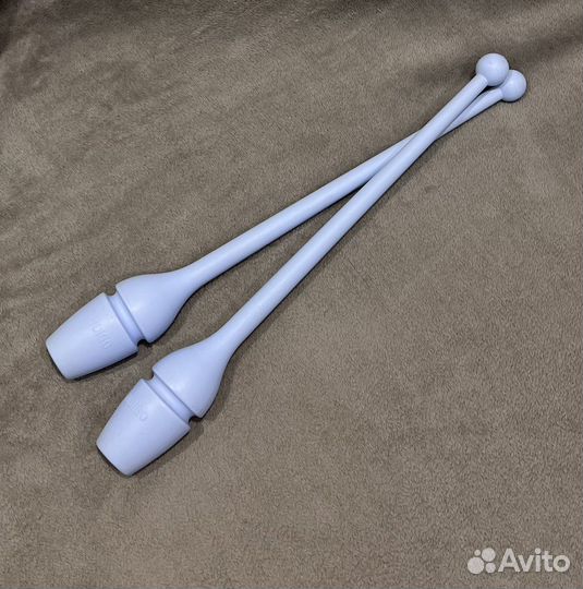 Булавы для художественной гимнастики