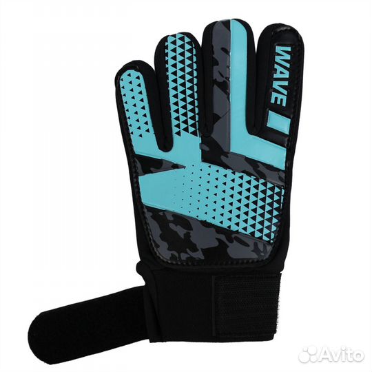 Вратарские перчатки Ingame Wave p.4,5,6,7