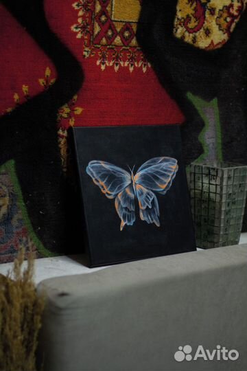 Интерьерная картина 