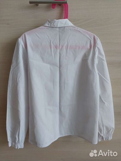Блузка для девочки 152