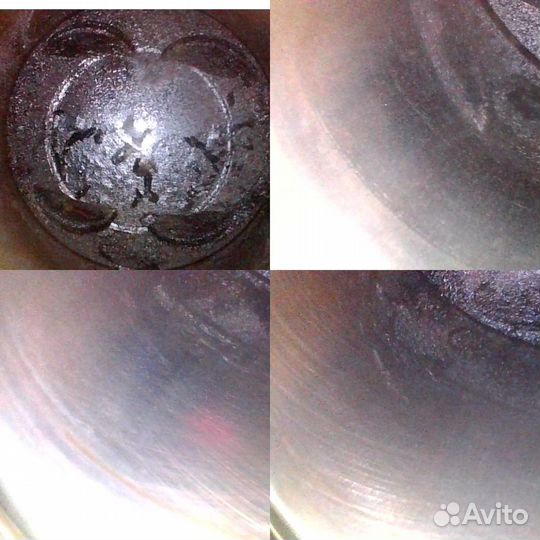 Двигатель Ford 1.6 л. 2011 г. для Ford C-MAX