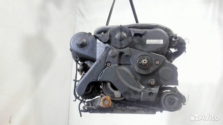 Форсунка топливная Audi A4 (B6), 2005