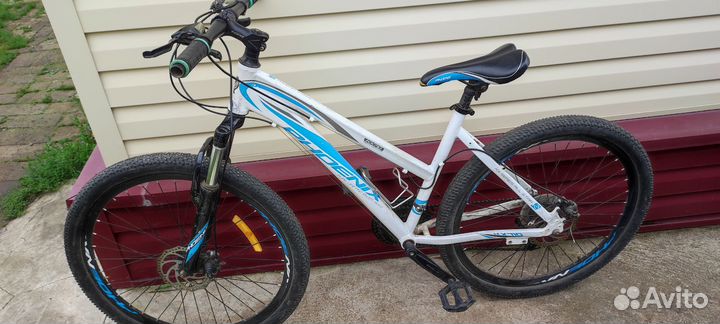 Велосипед взрослый