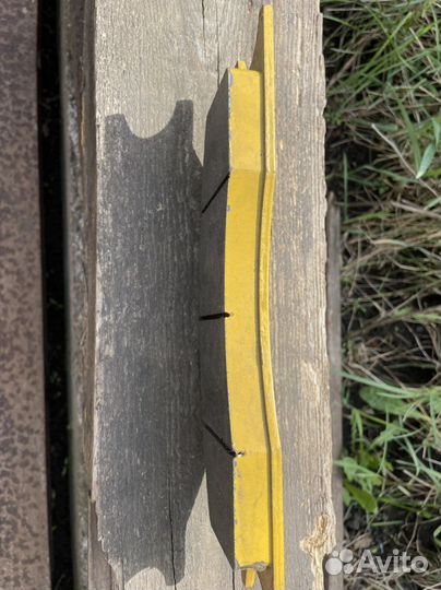 Тормозные колодки