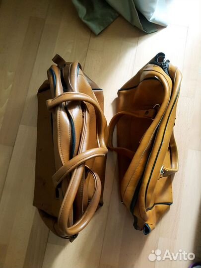 Сумки винтаж СССР