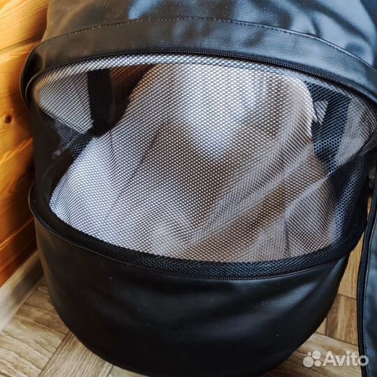 Коляска 3 в 1 Roan bass soft