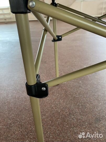 Стол туристический складной