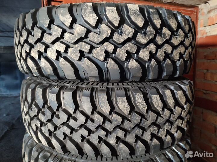 Cordiant Off Road 235/75 R15