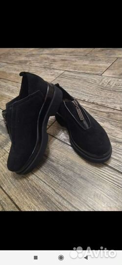 Туфли женские новые