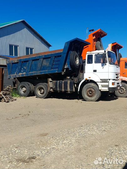 Урал 63685, 2006