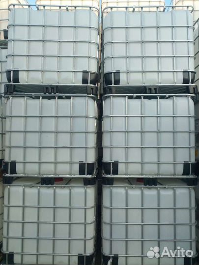 Еврокубы б/у промытые, пропаренные