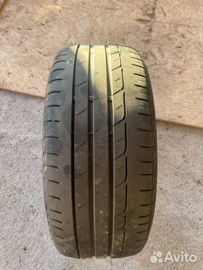 Bridgestone Turanza T001 225/45 R17