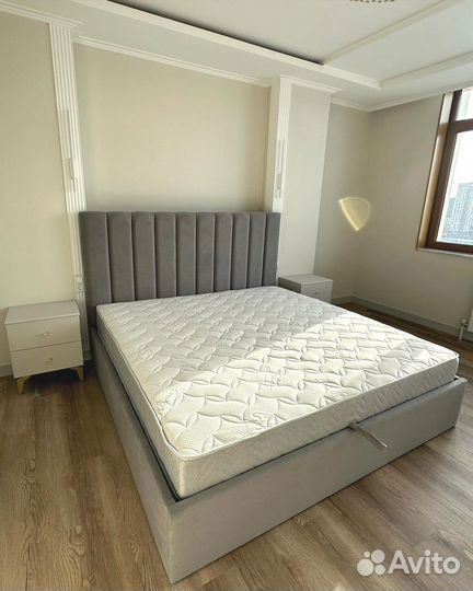 Пружинные матрасы на заказ