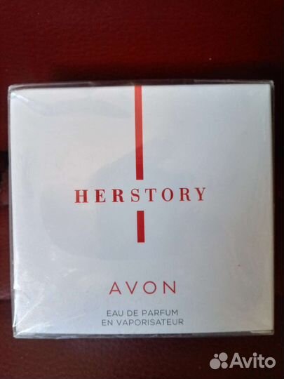 Эйвон Ретро парфюм