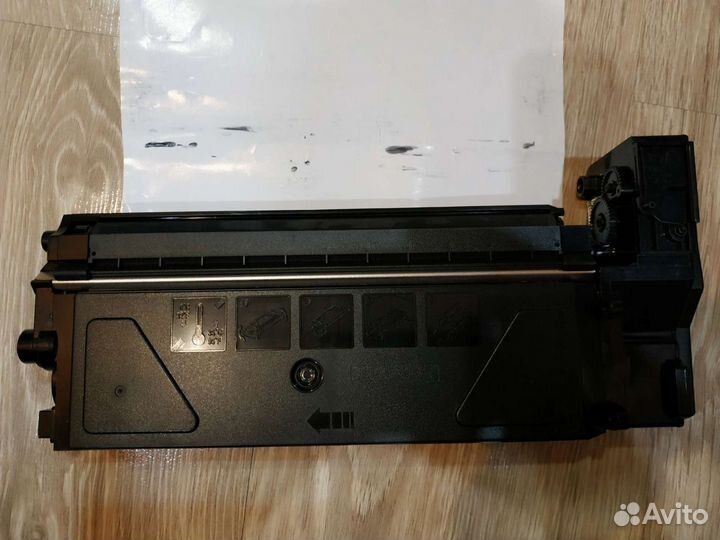 Тонер для Samsung 5312d6