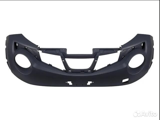 Новый аналог Бампер передний Nissan Juke (F15)