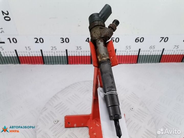 Форсунка Mercedes-Benz A-Класс W168/V168 рест