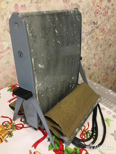 Фотопринадлежности, глянцеватель