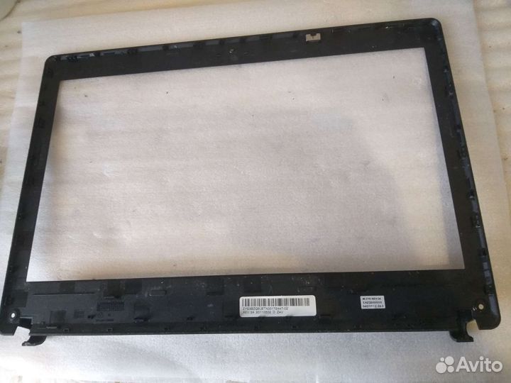 Рамка матрицы Acer 4253g, Emachines и др