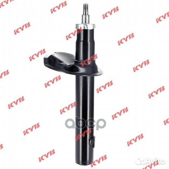 Амортизатор подвески передн peugeot: 305 I 77-8