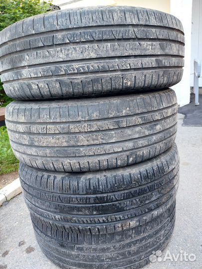 Pirelli Scorpion 215/60 R17