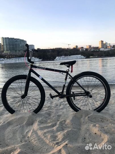 Бмх круизер