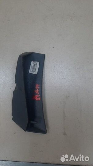 Надставка облицовочной накладки правой газ Соболь