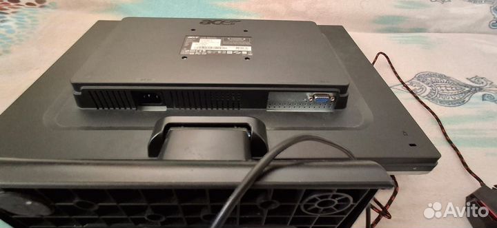 Монитор для компьютера