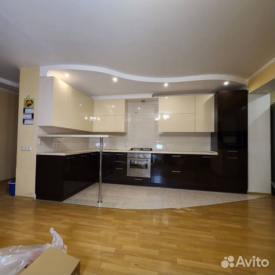 Кухни под заказ с гарантией