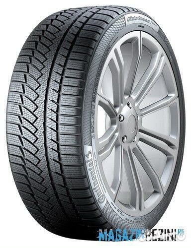 Continental ContiWinterContact TS 850 P 225/45 R19 96V