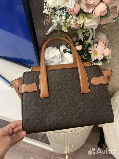 Сумка michael Kors