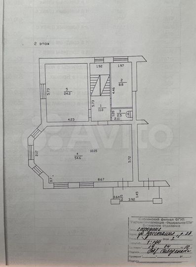 Свободного назначения, 402.5 м²