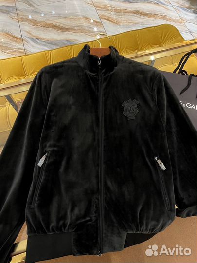 Спортивный костюм Dolce & Gabbana