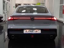 Новый Changan UNI-V 1.5 AMT, 2024, цена от 2 499 900 руб.