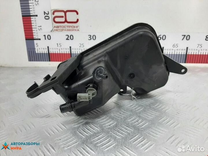 Бачок расширительный BMW 7 E65/E66/E67 рест. 2006