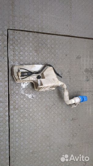 Бачок омывателя Skoda Octavia (A7), 2015