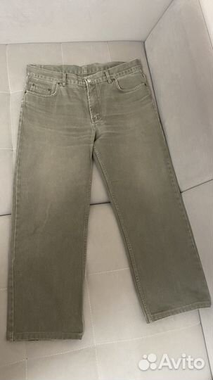 Джинсы levis 630 38x32