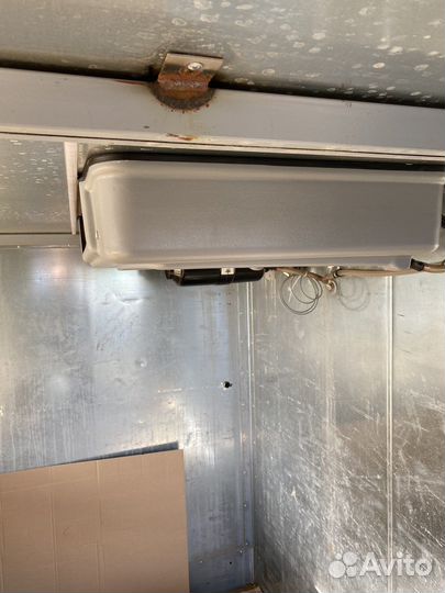 Рефрижератор