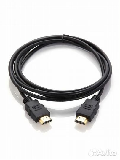 Hdmi кабель