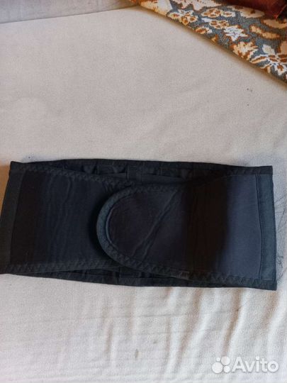 Пояс ортопедический