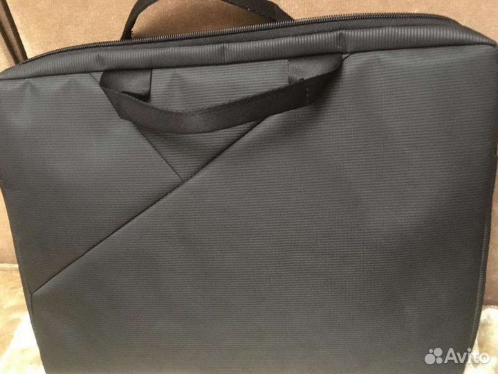 Сумка для ноутбука