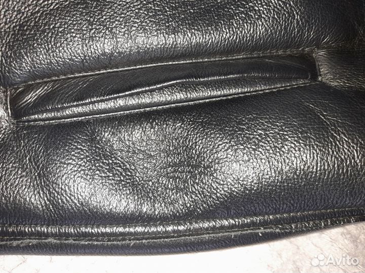 Дубленка женская